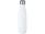 Бутылка Cove из переработанной нержавеющей стали, с вакуумной изоляцией, 500мл - Белый