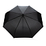 Плотный зонт-автомат Impact из RPET AWARE™, d94 см 