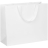 Пакет бумажный Manilla L, белый