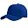 Бейсболка BREEZE 150, ярко-синий