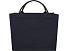 Page эко-сумка для книг из переработанного материала Aware™ плотностью 500 г/м² - Нейви