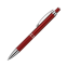 Шариковая ручка Крокус (Crocus), красная