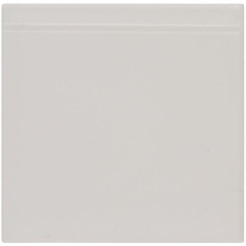 Лейбл из ПВХ Kare, прозрачный