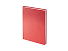Ежедневник датированный А5 Ideal New 2025, красный