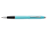 Ручка-роллер Selectip Cross Classic Century Aquatic Sea Lacquer, голубой