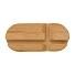 Подставка для планшета и телефона Bamboo
