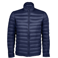 Куртка WILSON MEN, темно-синий