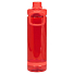Пластиковая бутылка Oslo, Красный