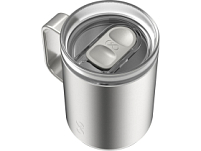 Ocean Bottle дорожная кружка-термос объемом 350 мл - стальной Ocean Bottle дорожная кружка-термос объемом 350 мл - стальной