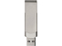 USB-флешка 3.0 на 16 Гб Setup, серебристый