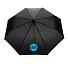 Зонт с автоматическим открыванием Impact из RPET AWARE™ 190T, d97 см