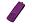 USB-флешка на 8 Гб «Квебек Solid», цвет: фиолетовый