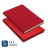 Ежедневник Bplanner.01 в подарочной коробке (красный)