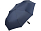 Зонт складной 5455 Profile автомат, темно-синий navy