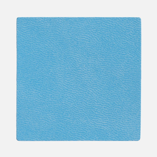 Лейбл Listra Latte, L, голубой