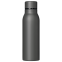 Термобутылка вакуумная герметичная Соренто (Sorento), серая, гладкое покрытие