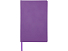 Блокнот Softy 2.0, гибкая обложка A5, 80 листов, фиолетовый