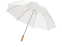 Зонт Karl 30 механический, белый