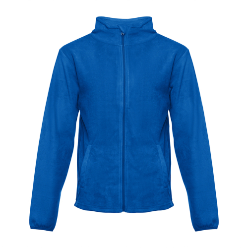 Толстовка мужская HELSINKI 260, синий