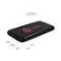 Внешний аккумулятор с подсветкой Bplanner Power 4 ST, 8000 mAh (Красный)