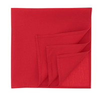 Бандана GOAL-S, красный