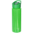 Бутылка для воды Holo, зеленая