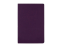 Бизнес тетрадь А5 Megapolis flex 60 л. soft touch клетка, фиолетовый