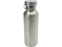 Бутылка для воды Thor из нержавеющей стали, сертифицированной по стандарту RCS, серебряный