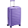 Чемодан Butterfly M, фиолетовый