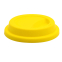 Крышка силиконовая для кружки Magic, Жёлтый