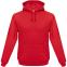 Толстовка ID.003 красная