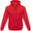 Толстовка ID.003 красная