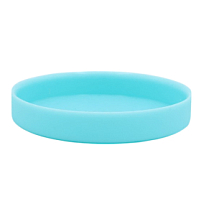 Манжета силиконовая для кружки Make Me, Морская волна