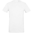 Футболка мужская Millenium Stretch Men, белая