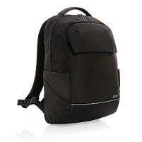 Рюкзак для ноутбука Swiss Peak Brooke из rPET AWARE™, 15,6’’ Рюкзак для ноутбука Swiss Peak Brooke из rPET AWARE™, 15,6’’