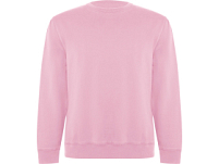 Свитшот Batian, светло-розовый