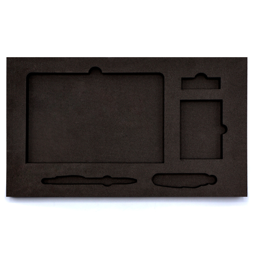 Ложемент ЭВАлюция под заказ, до 1000 см2