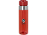 Dylan 650 мл Tritan бутылка с крышкой-носиком - Красный