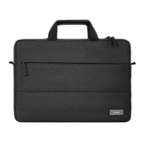 Сумка для ноутбука Fabio, темно-серый Сумка для ноутбука Fabio, темно-серый