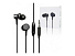 Наушники Mi In-Ear Headphones Basic Black HSEJ03JY (ZBW4354TY)