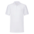 Поло мужское PREMIUM HEAVY POLO 230, белый