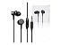 Наушники Mi In-Ear Headphones Basic Black HSEJ03JY (ZBW4354TY)
