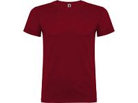 Футболка Beagle детская, гранатовый