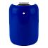 Увлажнитель с UV лампой Antibacterial Istria Ultramarine, синий