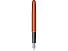 Перьевая ручка Parker Sonnet Essentials Orange SB Steel CT, перо: F, цвет чернил black, в подарочной упаковке.