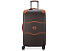 Чемодан 4-х колесный DELSEY, CHATELET AIR 2.0, 90,5л, коричневый