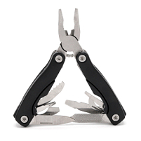 Мультитул Нюрнберг, Черный