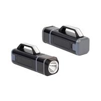 Набор инструментов "Expert" с фонарем Набор инструментов "Expert" с фонарем