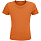 Футболка детская Crusader Kids, оранжевая