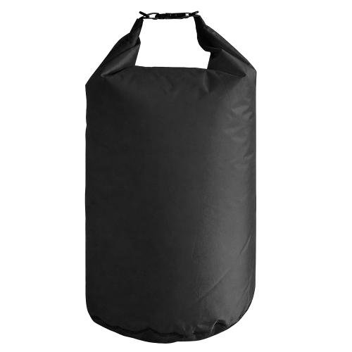 Водонепроницаемая сумка DRYBAG, Чёрный